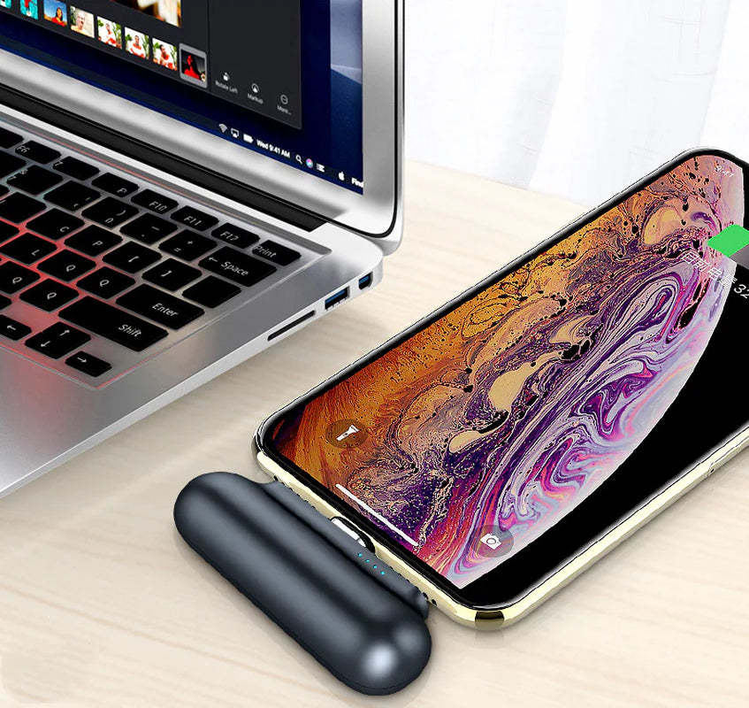 Mobile Power Bank