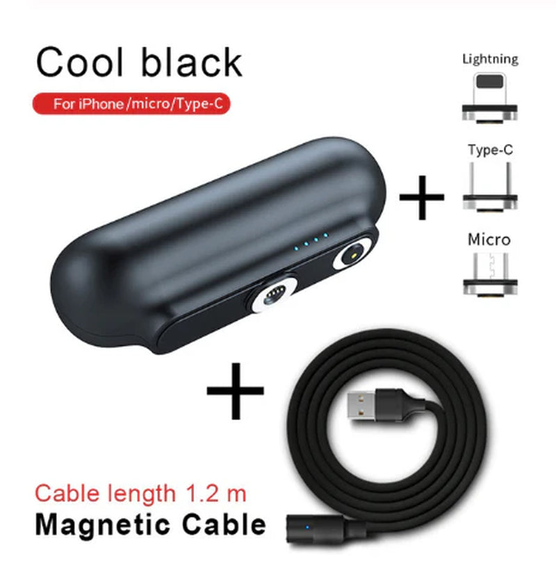 Mobile Power Bank