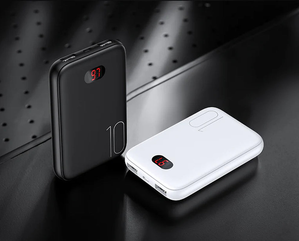 Compact Power Bank
