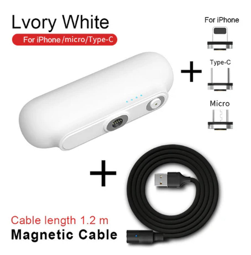 Mobile Power Bank