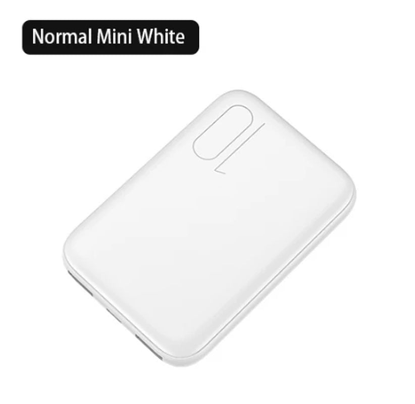 Compact Power Bank
