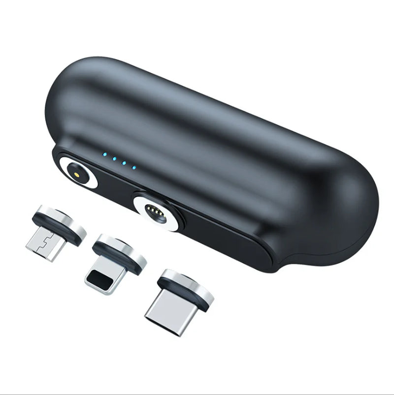 Mobile Power Bank
