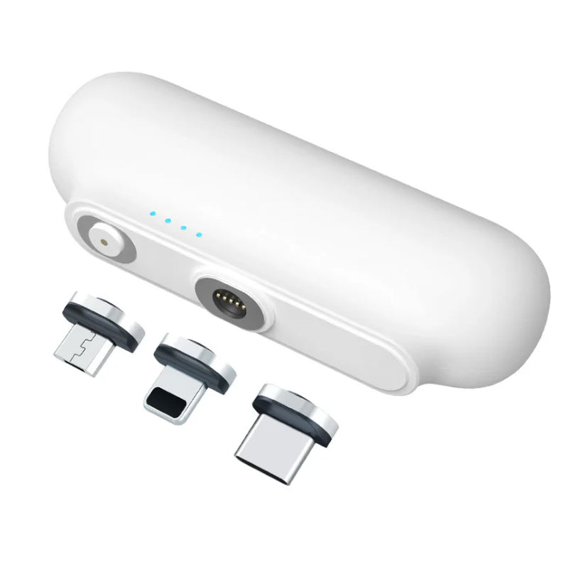 Mobile Power Bank