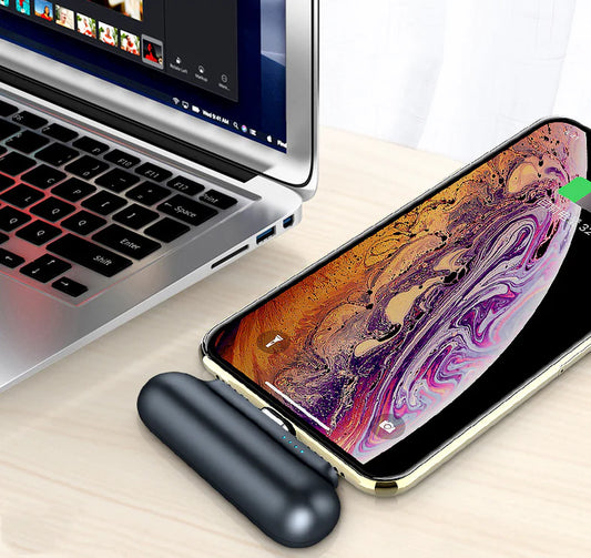 Mobile Power Bank